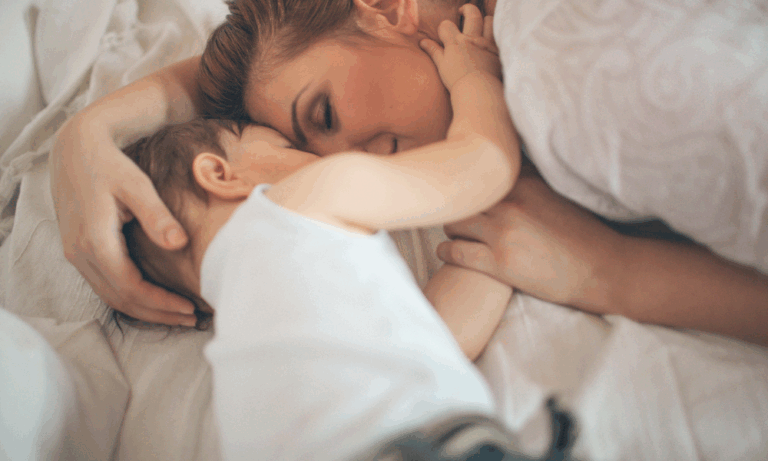 Jak wprowadzić zdrowe nawyki snu u niemowlaka bez stresu: praktyczny plan od pierwszych tygodni